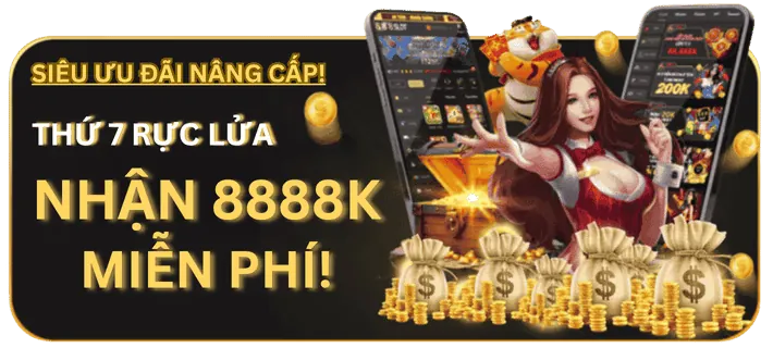 Khuyến mãi độc quyền khi tải anhem888 app
