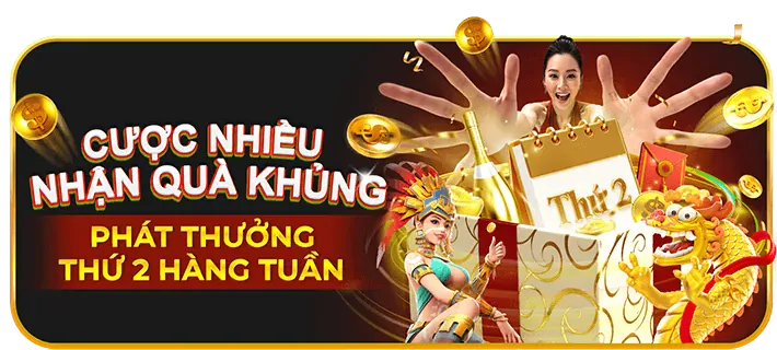 Ưu đãi chào mừng thành viên mới anhem888 app