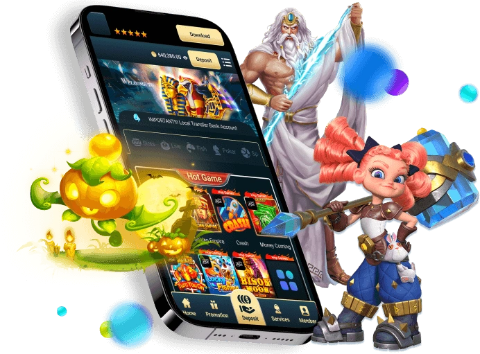 Văn phòng hỗ trợ anhem888 app
