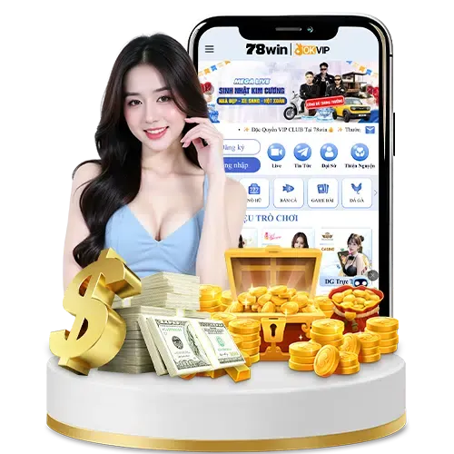 Tiền thưởng chào mừng VIP anhem888 app
