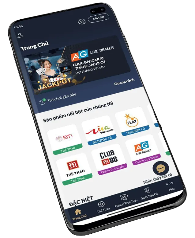 Quà tặng sinh nhật anhem888 app