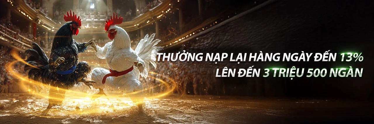Đá gà trực tuyến kịch tính tại anhem888 app