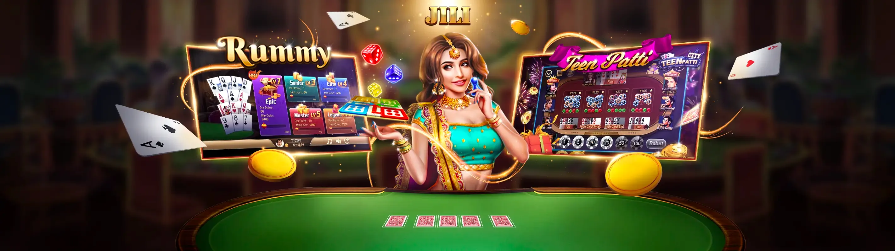 Sự kiện và giải đấu casino anhem888 App