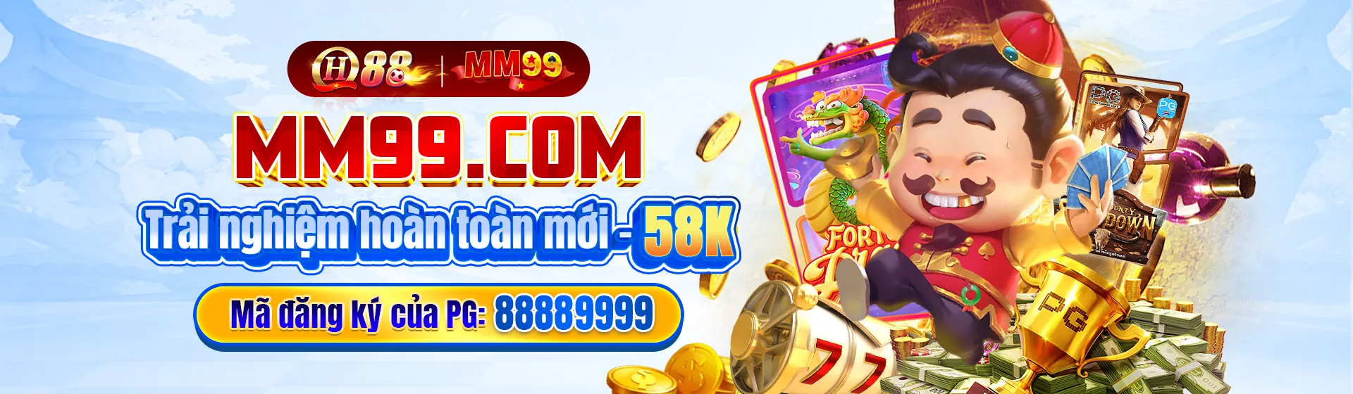 Trò chơi nổ hũ anhem888 app với đồ họa sống động và jackpot lớn